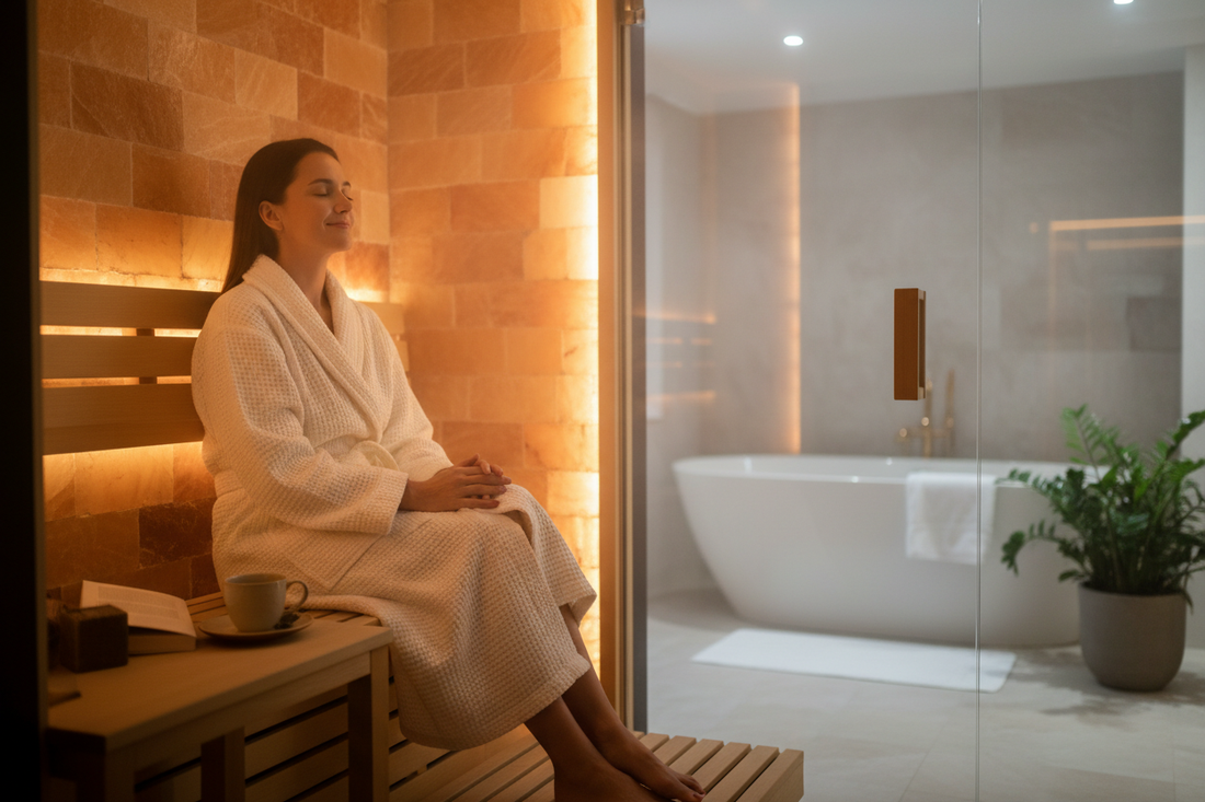 10 Things I Wish I Knew Before Buying an Infrared Sauna