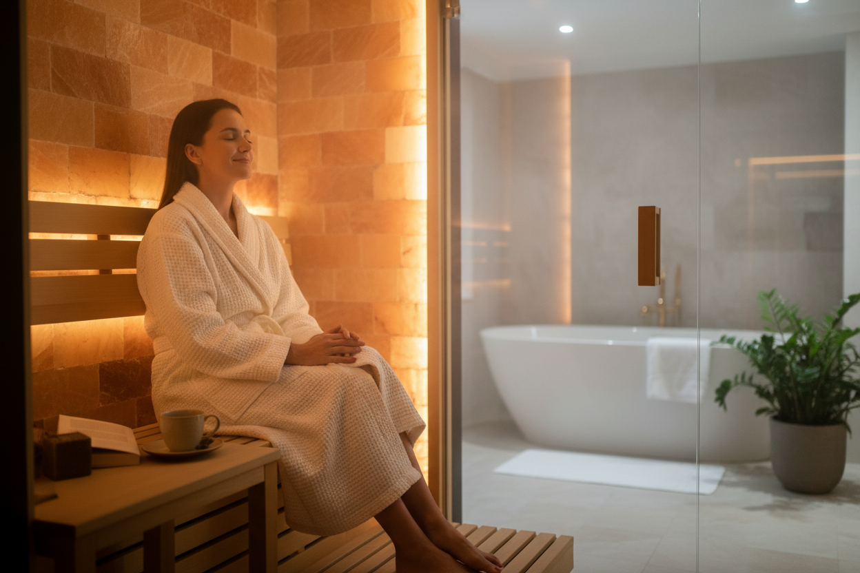 10 Things I Wish I Knew Before Buying an Infrared Sauna