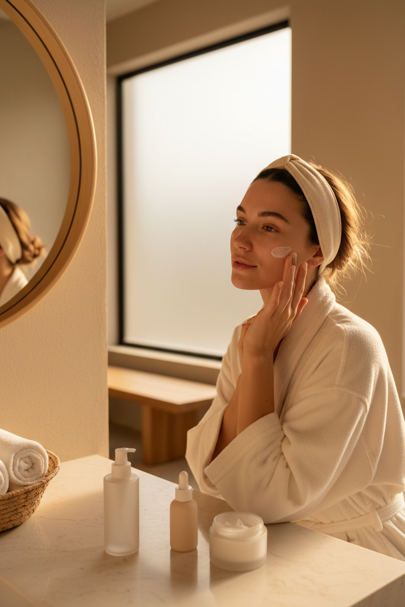 Why Your Skin Barrier Matters