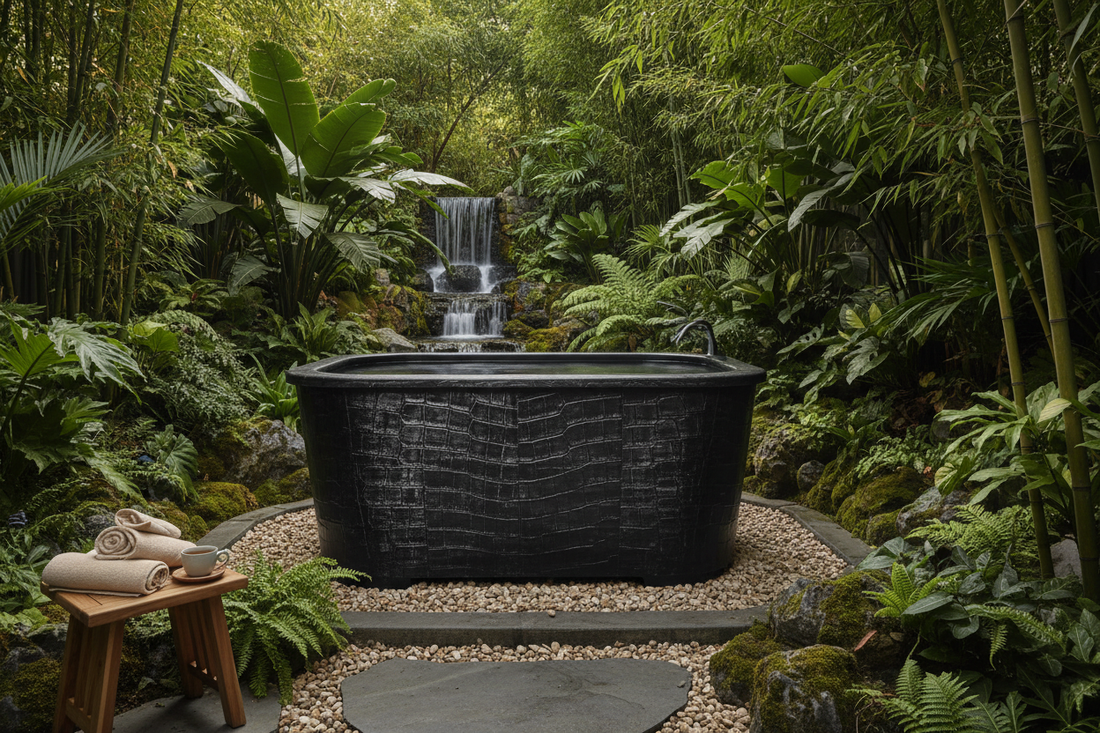 Is a Luxury Cold Plunge Worth It? My Honest Thoughts as a Spa Owner