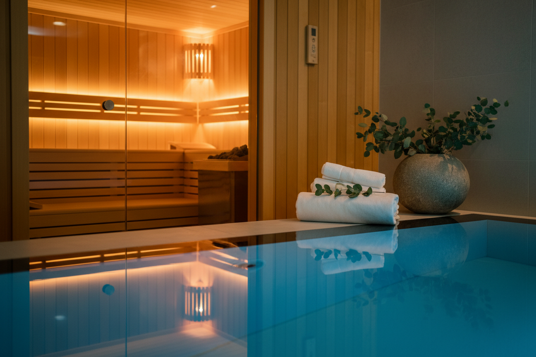 Why Everyone Is Talking About Contrast Therapy (And Is It Worth It?)