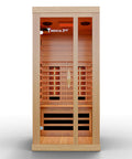 Medical 3™ 1-Person Home Full Spectrum Infrared Sauna