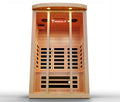 Medical 5™ 3-Person Home Full Spectrum Infrared Sauna