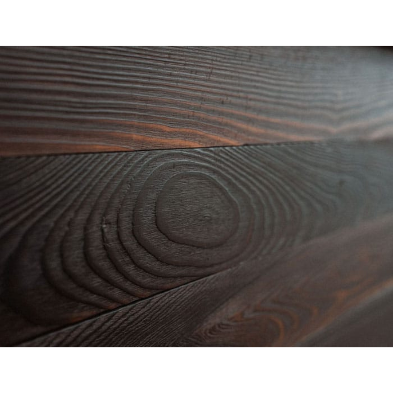 Kooru Cold Plunge Tub — Handcrafted Redwood
