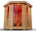Medical 6 Plus™ 6-Person Indoor Full Spectrum Infrared Sauna