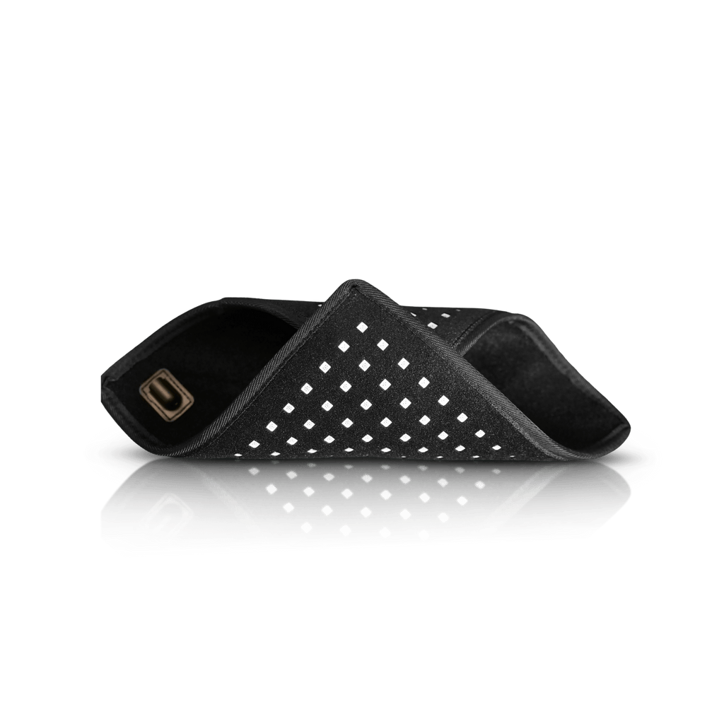 Lumara 3-Wavelength Light Therapy Pad