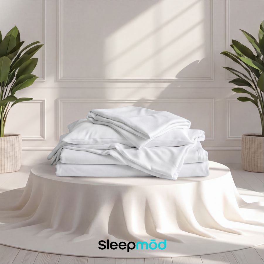 Eucalyptus Lyocell Sheet Set