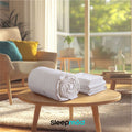 Cooling Eucalyptus Comforter Set