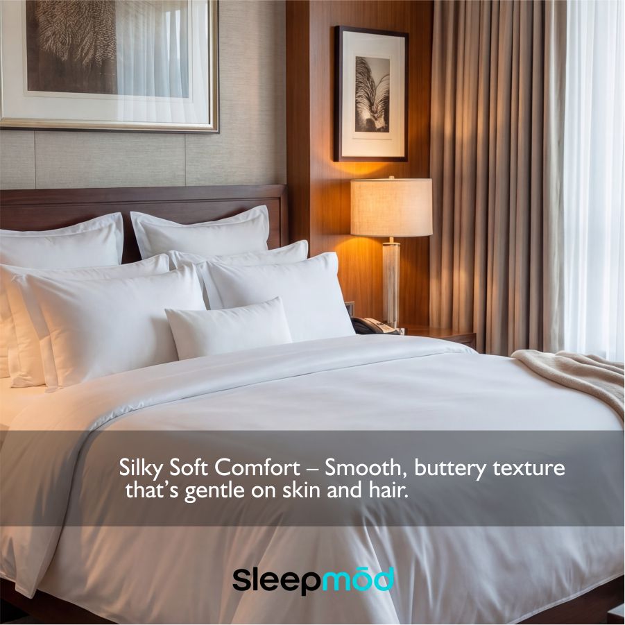 Eucalyptus Lyocell Sheet Set