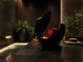 The Cocoon Infrared, Red Light & PEMF Wellness Pod