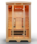 Medical 4™ 2-Person Home Full Spectrum Infrared Sauna