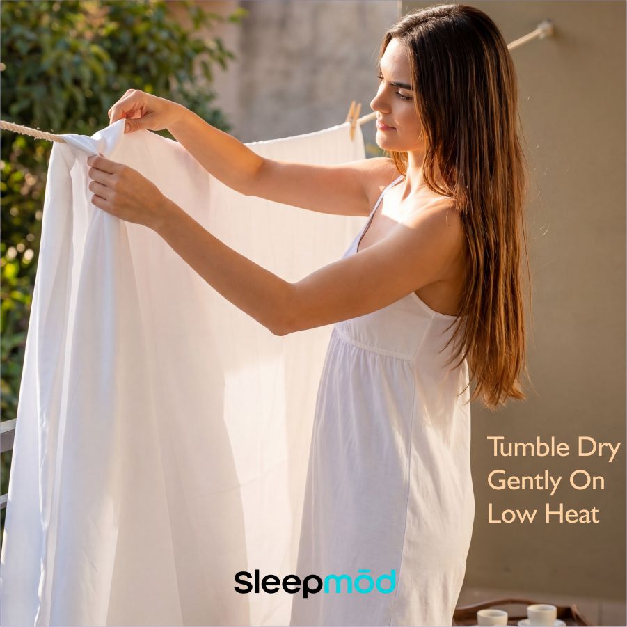 Eucalyptus Lyocell Sheet Set