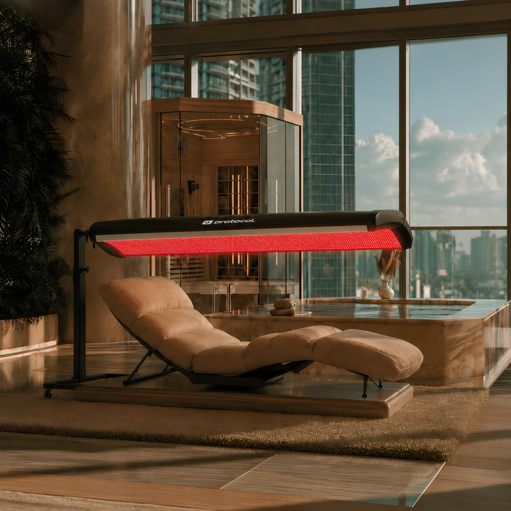 P1 Full Red Light Therapy Panel