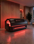 P6 Full-Body Light Therapy Capsule