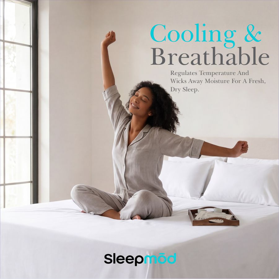 Eucalyptus Lyocell Sheet Set