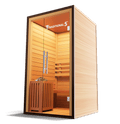 Traditional 5™ 1-Person Home Steam Sauna