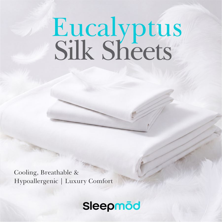 Eucalyptus Lyocell Sheet Set