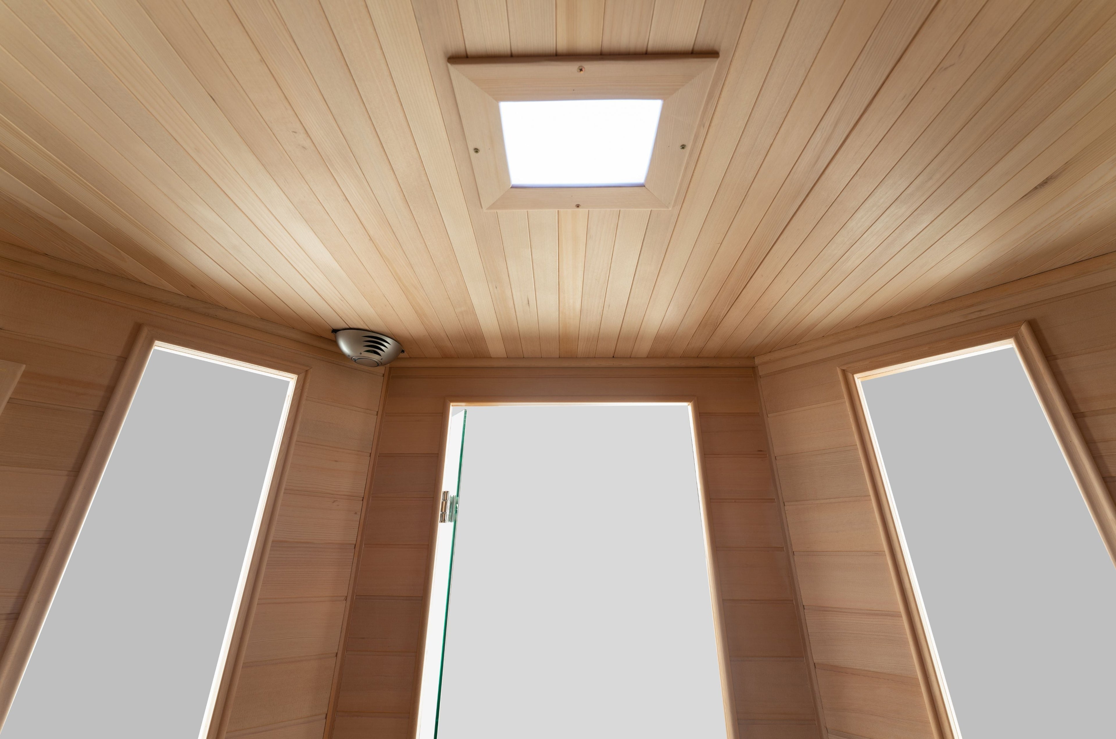 Blisspod Vienna 4–5 Person Far Infrared Sauna