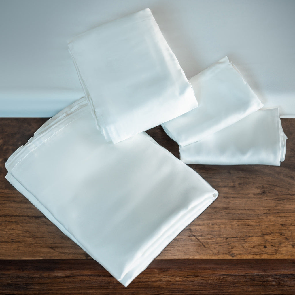 Eucalyptus Lyocell Sheet Set