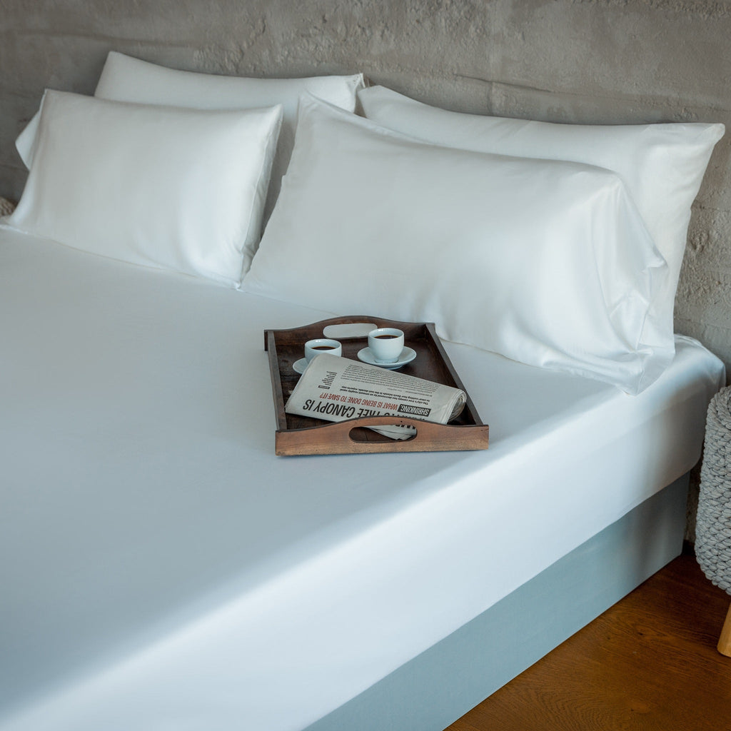 Eucalyptus Lyocell Sheet Set