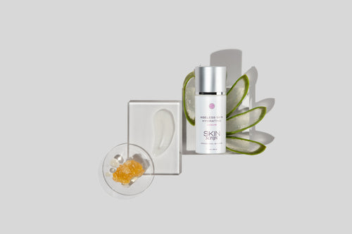 Ageless Skin Hydrating Serum by Skin Script